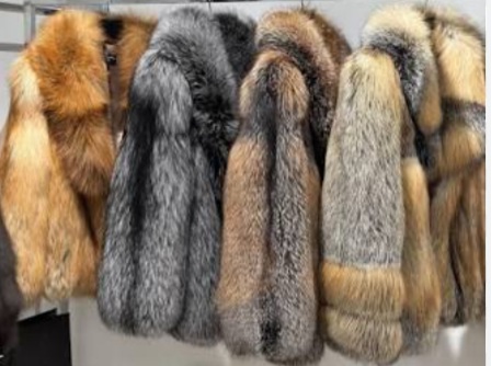 Покупка итальянской шубы в Милане на фабрике
