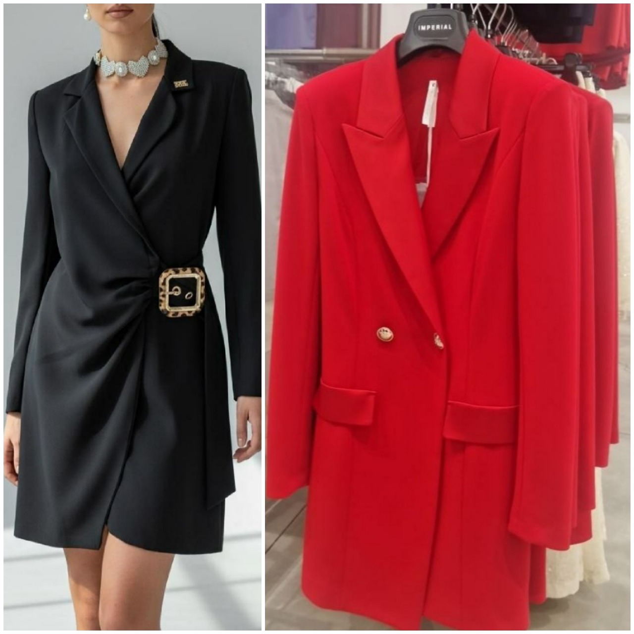 Одежда с оптовых складов в Италии